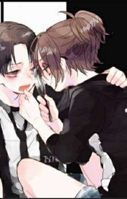 [ Levi x Hange ] Niềm Vui