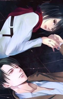 [Levi x Mikasa] HẸN ANH VÀO MỘT CHIỀU HẠ Ở CUỘC ĐỜI KHÁC NHÉ, EM YÊU ANH.