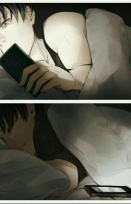 [Levi x Reader] Ah La Jeunesse...