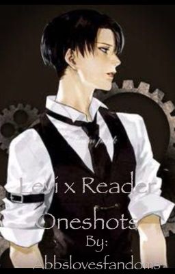 Levi x reader oneshots