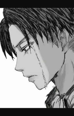 Levi X Suicidal!Reader