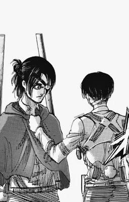 Levihan || Ly Đỏ