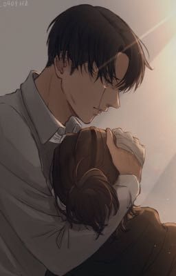 [Levihan] Shokakko