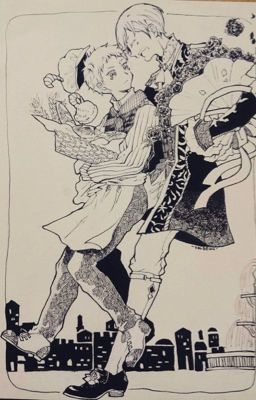 [LevYaku ] 𝓣𝓱𝓮 𝓥𝓲𝓼𝓬𝓸𝓾𝓷𝓽 𝓪𝓷𝓭 𝓽𝓱𝓮 𝓑𝓪𝓴𝓮𝓻