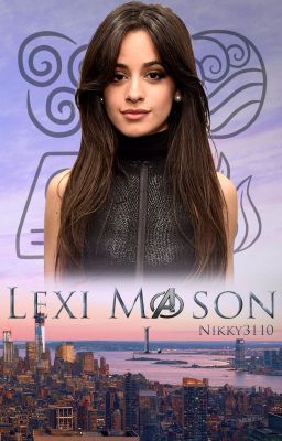 Lexi Mason I. [CZ FF]