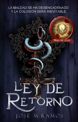 Ley de retorno [#1.5] - ✔