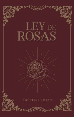 Ley de rosas