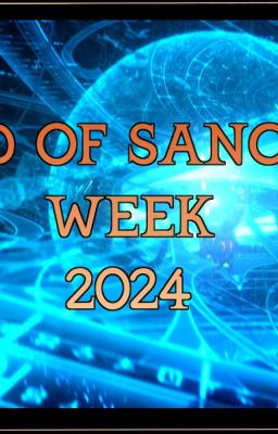 Leyend of Santuary week 2024