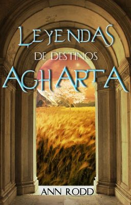 Leyendas de Agharta