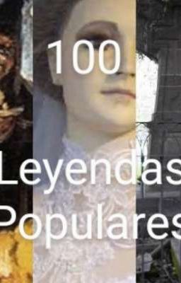 Leyendas populares