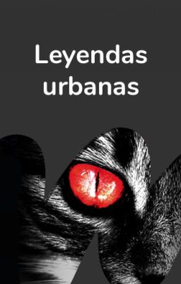 Leyendas urbanas