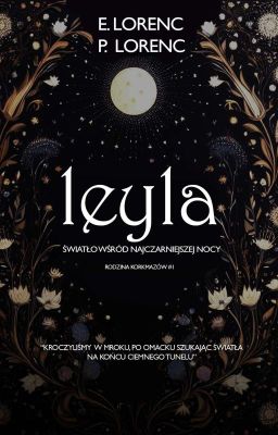 Leyla | Dark Romans (tymczasowo zawieszone) 