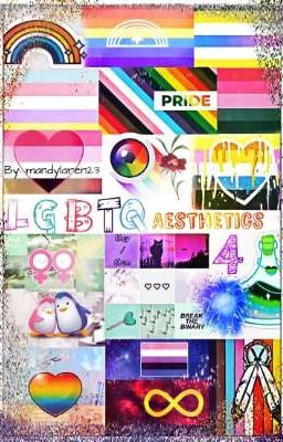 LGBTQ aesthetics 4