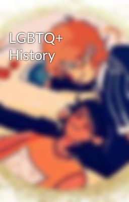 LGBTQ+ History