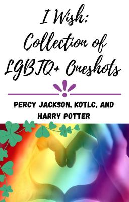 LGBTQ+ Oneshots