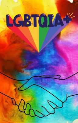 LGBTQIA+