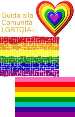 LGBTQIA+ cos'è e perché esiste