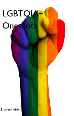 LGBTQIA+ Oneshots - English Version