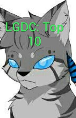 LGDC: Top 10