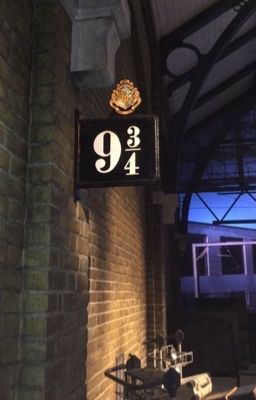 lhsr | hogwarts và chuyện đôi ta