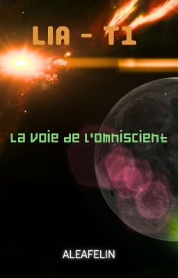 Lia - La Voie de l'Omniscient