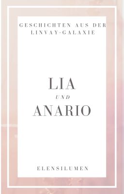 Lia und Anario