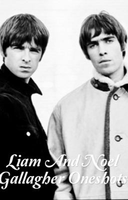 Liam and Noel Gallagher Oneshots (Requests Open) 