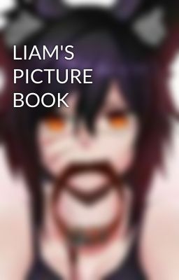 LIAM'S PICTURE BOOK