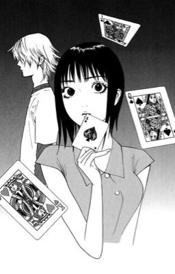 《Liar Game - Trans fic》『Akiyama x Nao』Manh Mối Bị Bỏ Sót