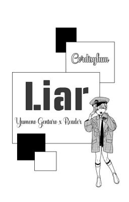 LIAR | Yumeno Gentaro