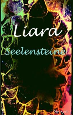 Liara-Seelensteine