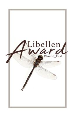 Libellen Award (2020/21: Beendet)