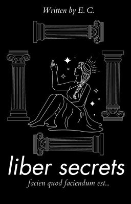 Liber Secrets