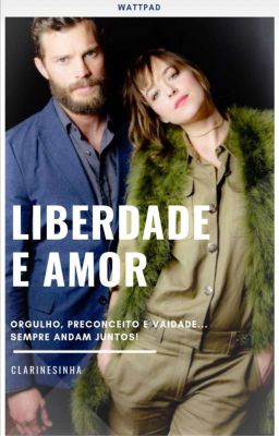 Liberdade e Amor