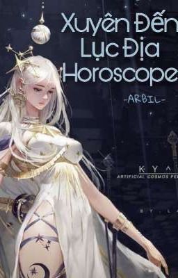 [LIBRA] Xuyên Đến Lục Địa Horoscope