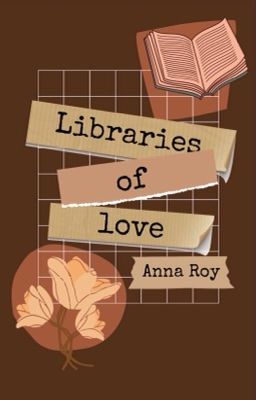 Libraries of love | dark academia love stories 