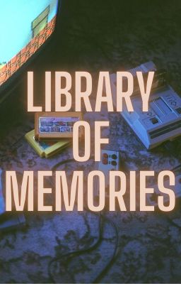 library of memories taekook