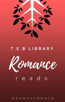 Library - Romance Reads