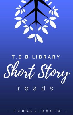 Library - Short Story Reads