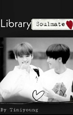 Library Soulmate ▪︎Minsung