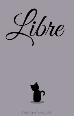 Libre || Adrien Agreste