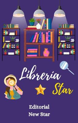 Librería STAR (Abierto)