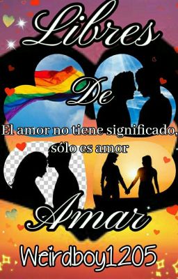 ❤Libres Para Amar❤