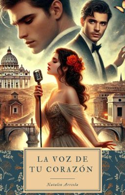 [LIBRO 1] La voz de tu corazón (NUEVA EDICIÓN)