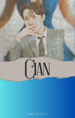 Libro #4 Cian (J.H.S)