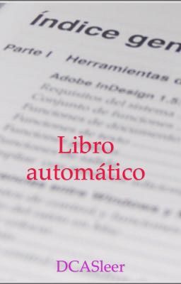 Libro automático