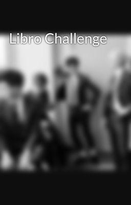 Libro Challenge