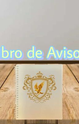 Libro de Avisos - Mike_V