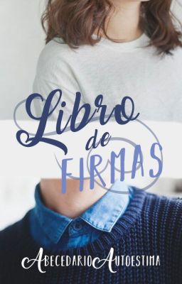 Libro de Firmas