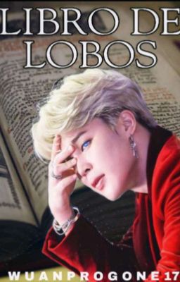 Libro de Lobos. © |YoonMin| #3.